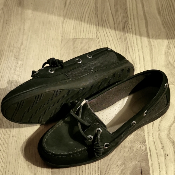 Sperry Top Siders Loafers - Picture 3 of 5